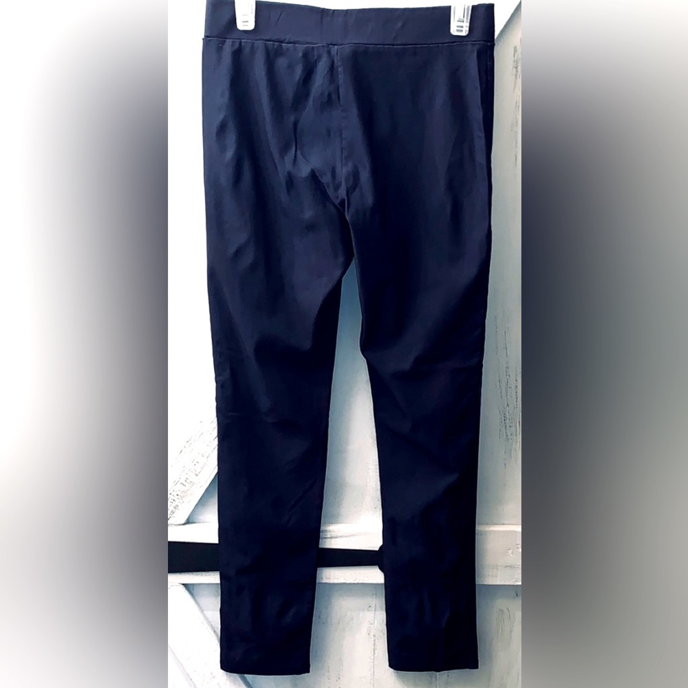 Ladies dress jeggings size M